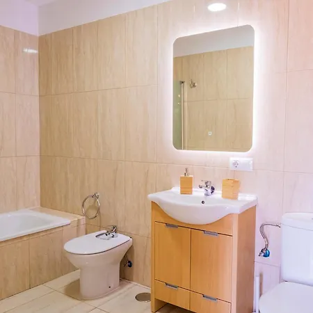 La Platanera By Vive La Exclusividad Hébergement de vacances San Miguel de Abona