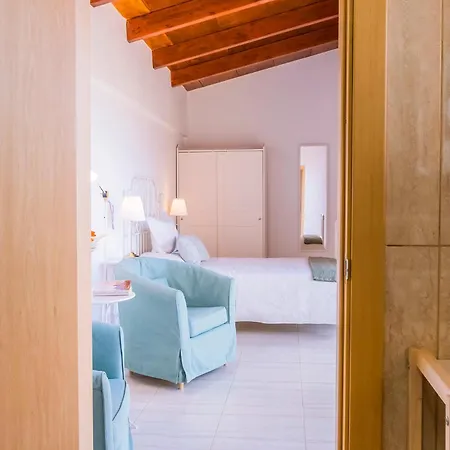 La Platanera By Vive La Exclusividad Hébergement de vacances