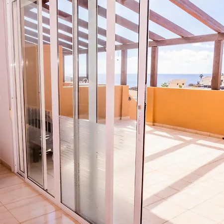 La Platanera By Vive La Exclusividad Hébergement de vacances San Miguel de Abona