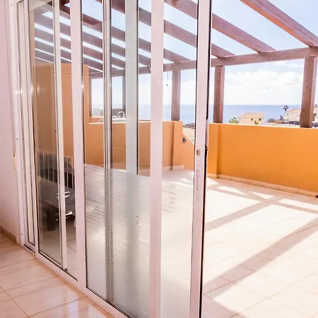 La Platanera By Vive La Exclusividad Holiday home San Miguel de Abona