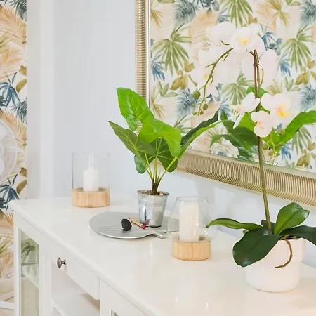 La Platanera By Vive La Exclusividad San Miguel de Abona