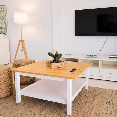 Holiday home La Platanera By Vive La Exclusividad *