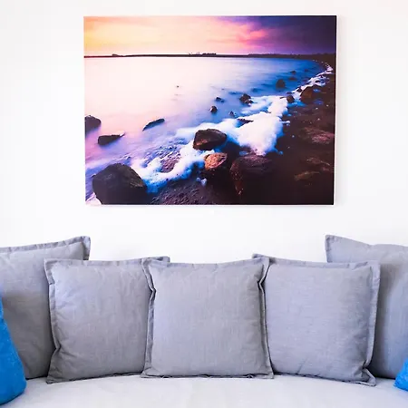 La Platanera By Vive La Exclusividad Holiday home *