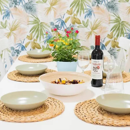 La Platanera By Vive La Exclusividad Dom wakacyjny San Miguel de Abona