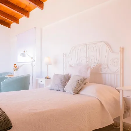 La Platanera By Vive La Exclusividad Hébergement de vacances *