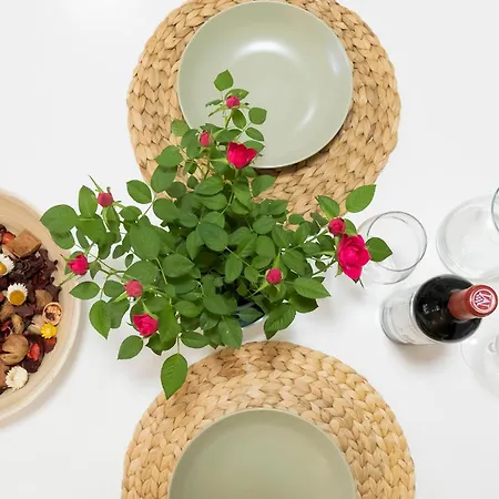 Hébergement de vacances La Platanera By Vive La Exclusividad San Miguel de Abona