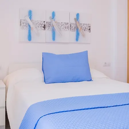 La Platanera By Vive La Exclusividad San Miguel de Abona