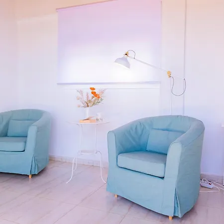 La Platanera By Vive La Exclusividad Hébergement de vacances