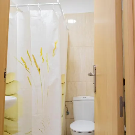 La Platanera By Vive La Exclusividad Hébergement de vacances *