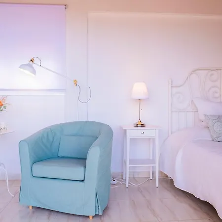 Hébergement de vacances La Platanera By Vive La Exclusividad San Miguel de Abona