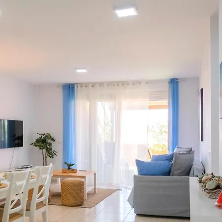 La Platanera By Vive La Exclusividad * San Miguel de Abona