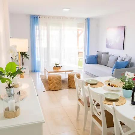 La Platanera By Vive La Exclusividad Hébergement de vacances