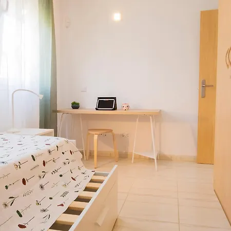 Hébergement de vacances La Platanera By Vive La Exclusividad *