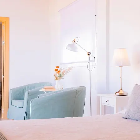 La Platanera By Vive La Exclusividad Hébergement de vacances *