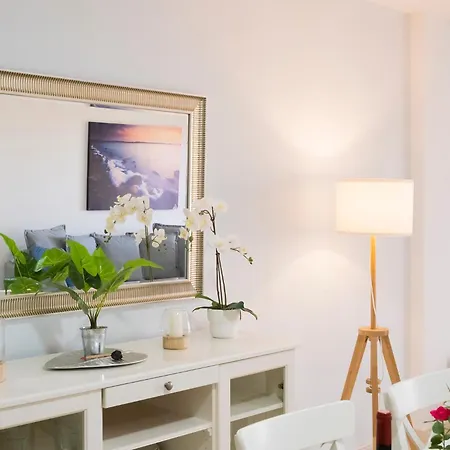 Hébergement de vacances La Platanera By Vive La Exclusividad San Miguel de Abona