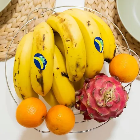 La Platanera By Vive La Exclusividad * San Miguel de Abona