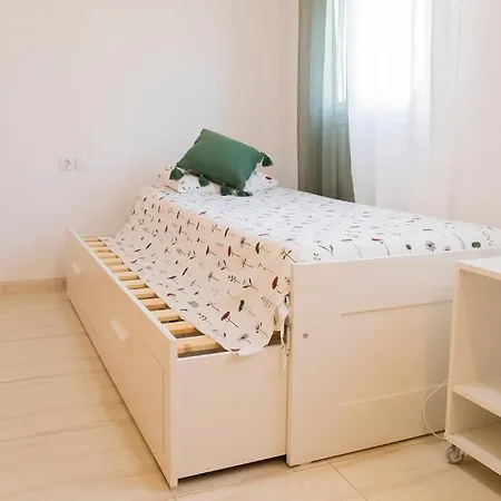 Hébergement de vacances La Platanera By Vive La Exclusividad