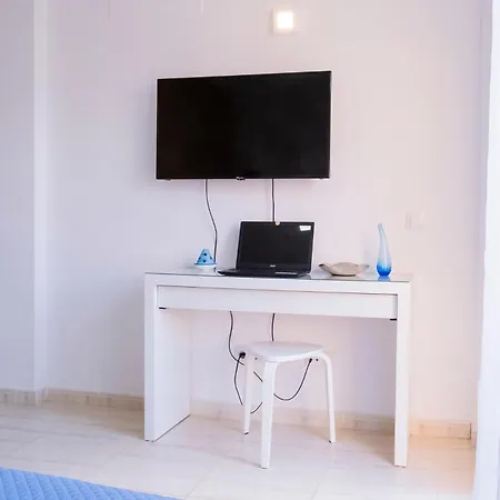 La Platanera By Vive La Exclusividad Hébergement de vacances