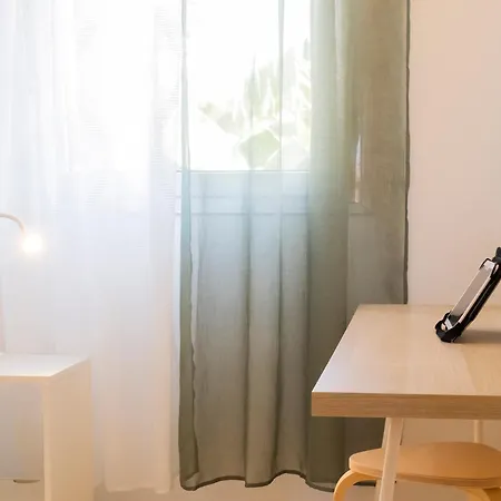 Hébergement de vacances La Platanera By Vive La Exclusividad *