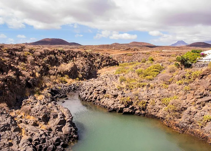 La Platanera By Vive La Exclusividad San Miguel de Abona