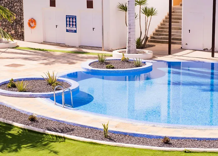 La Platanera By Vive La Exclusividad Feriehus *