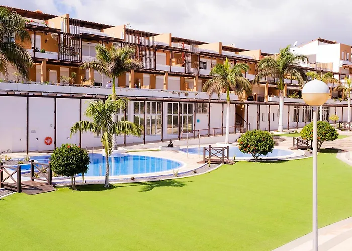 Feriehus La Platanera By Vive La Exclusividad