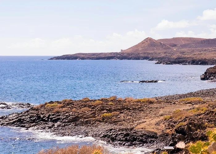 La Platanera By Vive La Exclusividad San Miguel de Abona