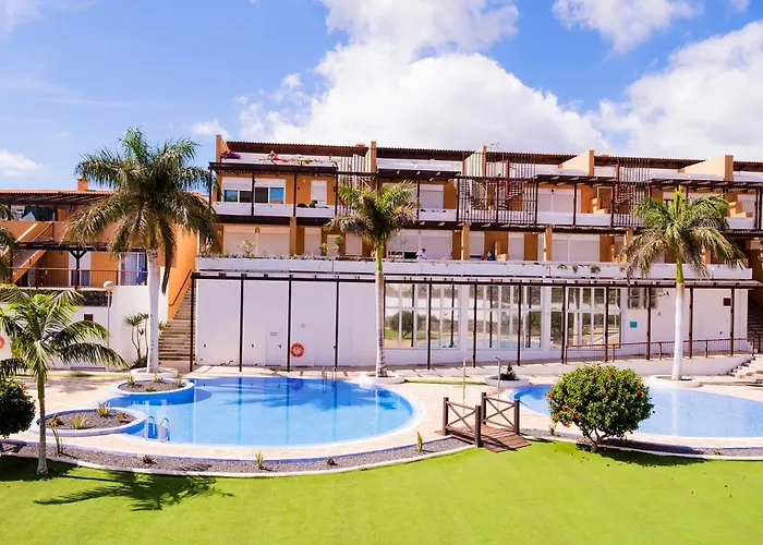 Feriehus La Platanera By Vive La Exclusividad San Miguel de Abona