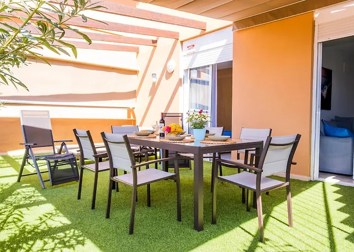 La Platanera By Vive La Exclusividad * San Miguel de Abona