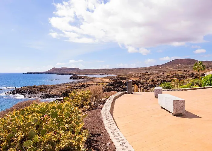 Feriehus La Platanera By Vive La Exclusividad