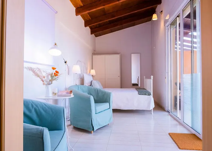 Feriehus La Platanera By Vive La Exclusividad