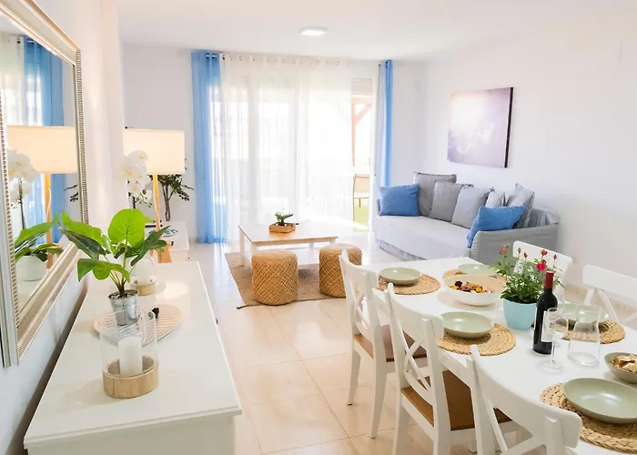 La Platanera By Vive La Exclusividad Feriehus