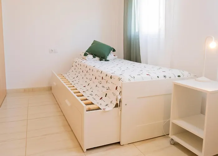 Feriehus La Platanera By Vive La Exclusividad