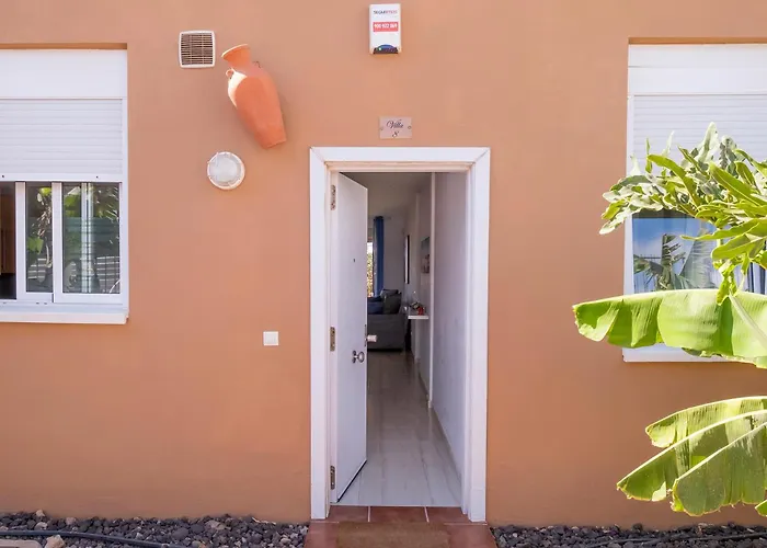 La Platanera By Vive La Exclusividad *