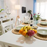 La Platanera By Vive La Exclusividad * סן מיגל דה אבונה