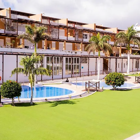 Casa vacanze La Platanera By Vive La Exclusividad