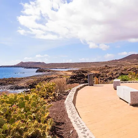 Ferienhaus La Platanera By Vive La Exclusividad