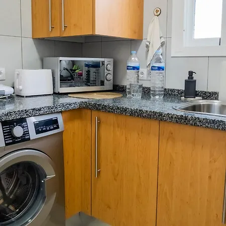 La Platanera By Vive La Exclusividad Casa vacanze *