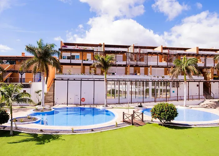 La Platanera By Vive La Exclusividad Сasa de vacaciones San Miguel de Abona