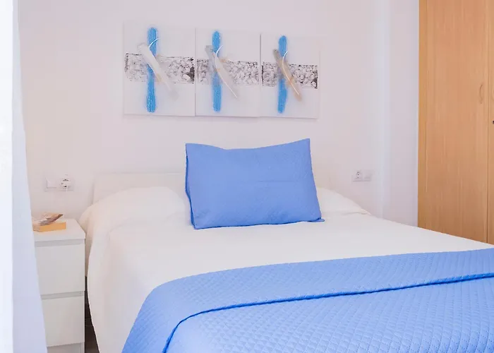 La Platanera By Vive La Exclusividad San Miguel de Abona