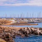 La Platanera By Vive La Exclusividad Holiday home *
