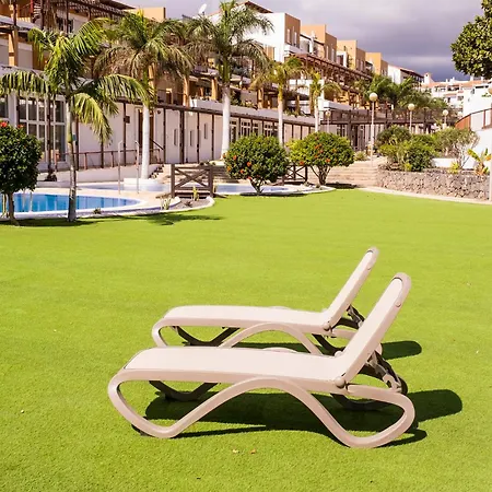 Vakantiehuis La Platanera By Vive La Exclusividad