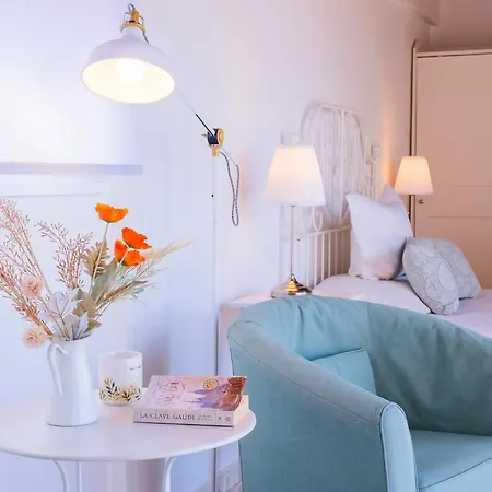 La Platanera By Vive La Exclusividad Vakantiehuis San Miguel de Abona